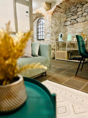 SH Apartments - Einzigartiges Loft in der Altstadt